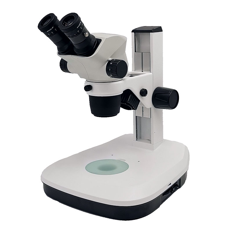 嘉興體式雙目顯微鏡 MD-T40B