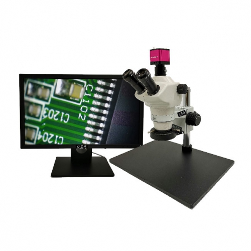 CCD顯微鏡 MD-2000B