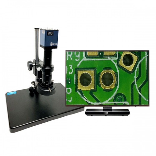 測量顯微鏡 MD-3000