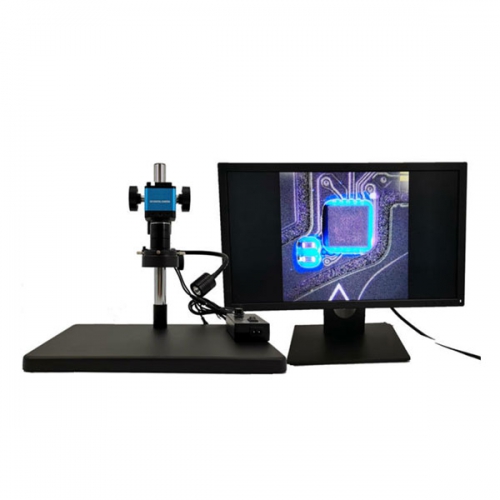 藍光顯微鏡 MD-5000