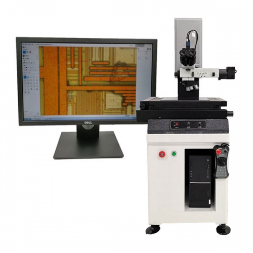 全自動工具測量顯微鏡 MD-6UT
